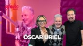 Foto ilustrativa de la nota titulada: ¿Qué ver este fin de semana? Óscar Uriel analiza el fenómeno de "The Mandalorian & Grogu" y el éxito viral de Netflix | Café Globo