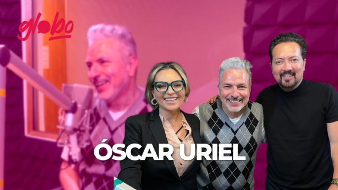 ¿Qué ver este fin de semana? Óscar Uriel analiza el fenómeno de "The Mandalorian & Grogu" y el éxito viral de Netflix | Café Globo