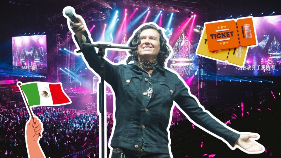 El concierto de Caifanes en CDMX promete un show lleno de rock y nostalgia: Horarios y posible setlist.