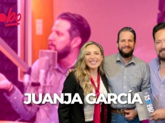 ¿Miedo al cambio profesional? Juanja García revela en Café Globo cómo reinventarte