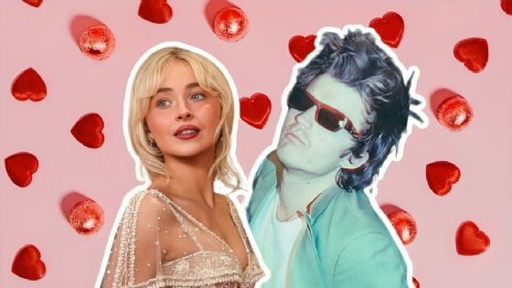 ¿Sabrina Carpenter y Joe Keery son pareja? Cuántos años se llevan y qué hay entre ellos