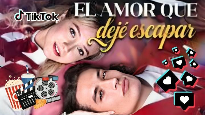 ¿Quién es quién en 'El amor que dejé escapar'? Reparto de la serie que se volvió viral en TikTok