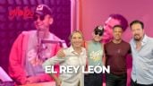Foto ilustrativa de la nota titulada: El Rey León regresa a México: El fenómeno de Broadway que ruge con fuerza en Café Globo