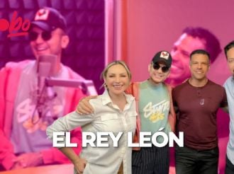 El Rey León regresa a México: El fenómeno de Broadway que ruge con fuerza en Café Globo