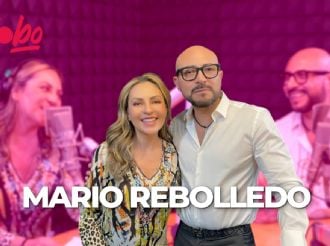 ¿Adiós a las 48 horas? El Lic. Mario Rebolledo explica en Café Globo la ruta hacia la jornada de 40