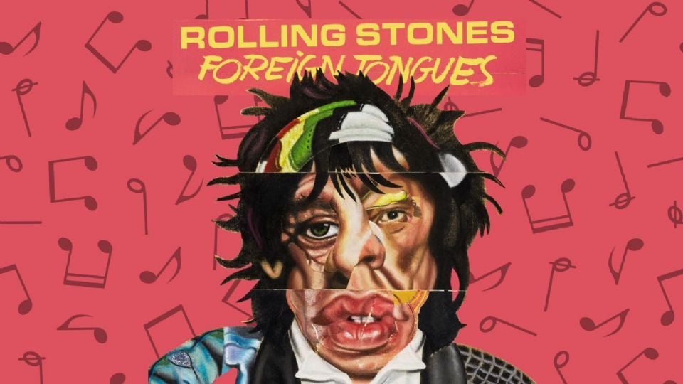 The Rolling Stones anuncian Foreign Tongues, buscando explorar nuevos sonidos y ritmos: Fecha de estreno.