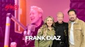 Foto ilustrativa de la nota titulada: De Parchís a solista: Frank Díaz, la "Ficha Azul", presenta su nuevo EP "Francamente" en Café Globo
