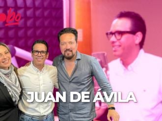 ¿Cómo ahorrar dinero? Juan de Ávila y sus tips en Café Globo.