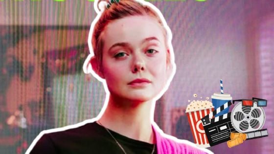'Margo tiene problemas de dinero': De qué trata y quién es quién en la nueva serie de Elle Fanning