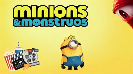 'Minions & Monsters': Sinopsis, elenco y fecha de estreno de la nueva película de la saga