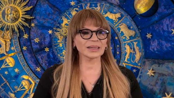 Horóscopo Mhoni Vidente HOY, Sábado 9 de mayo de 2026: Consejos del Tarot y números de la suerte