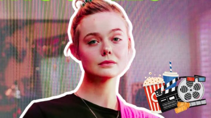 'Margo tiene problemas de dinero': De qué trata y quién es quién en la nueva serie de Elle Fanning