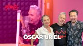 Foto ilustrativa de la nota titulada: El Diablo Viste a la Moda 2 y La Casa de los Espíritus: Óscar Uriel revela lo mejor del cine y streaming en Café Globo