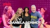 Foto ilustrativa de la nota titulada: Daniela Schmidt en Café Globo: El fenómeno de la serie "Doc" y su vida en Mérida