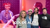 Foto ilustrativa de la nota titulada: "El Gol de Alex": La comedia romántica en Café Globo que rompe el "closet" en el fútbol mexicano