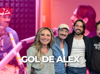 "El Gol de Alex": La comedia romántica en Café Globo que rompe el "closet" en el fútbol mexicano