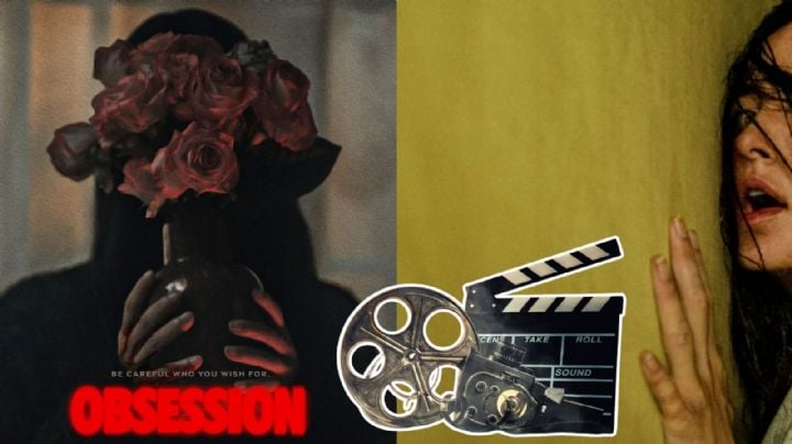 'Backrooms' y 'Obsession': las películas creadas por youtubers que dominan la taquilla