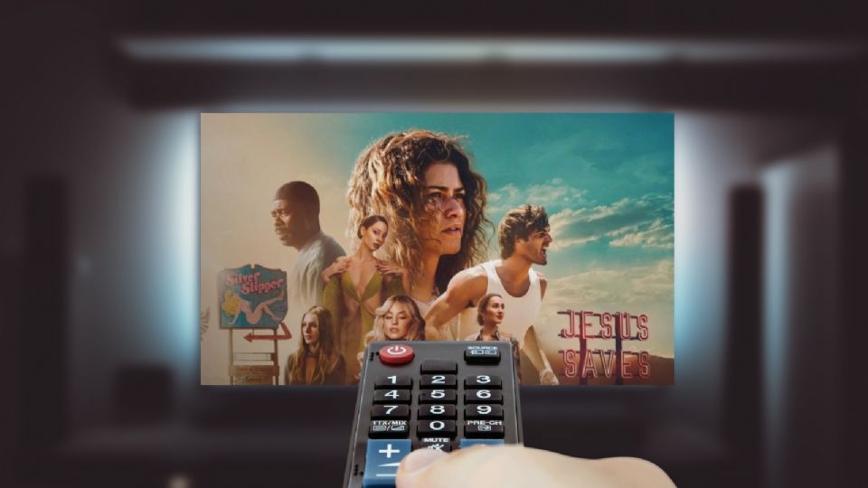 ‘Euphoria’, final explicado de la serie.