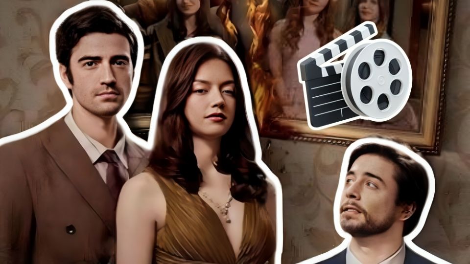 Entre las cenizas, despierta su dolor se ha convertido en tendencia gracias a su ritmo e historia: Sinopsis y capítulos.