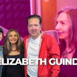 Todo sobre “La Diva del Danuvio", la nueva obra de Elizabeth Guindi | Café Globo