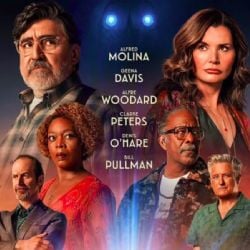 ‘The Boroughs’: De qué trata, reparto completo y dónde ver la nueva serie de Netflix