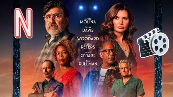 ‘The Boroughs’: De qué trata, reparto completo y dónde ver la nueva serie de Netflix