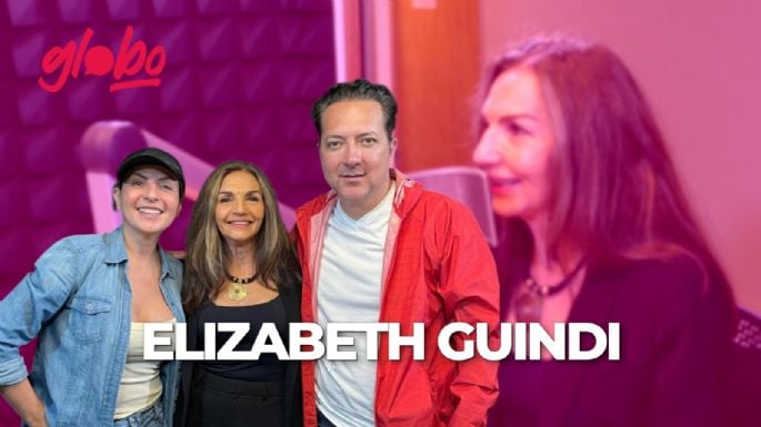 Todo sobre “La Diva del Danuvio", la nueva obra de Elizabeth Guindi | Café Globo