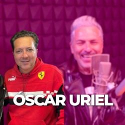 Óscar Uriel Recomienda (o no) 'He-Man' y 'El Afinador' | Café Globo
