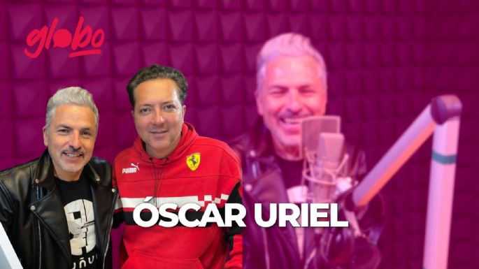 Óscar Uriel Recomienda (o no) 'He-Man' y 'El Afinador' | Café Globo