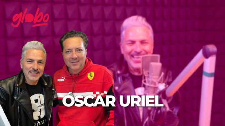 Óscar Uriel Recomienda (o no) 'He-Man' y 'El Afinador' | Café Globo