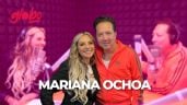 Foto ilustrativa de la nota titulada: Mariana Ochoa estrena su sencillo "México Mágico" para esta fiebre futbolera | Café Globo