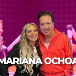 Mariana Ochoa estrena su sencillo "México Mágico" para esta fiebre futbolera | Café Globo