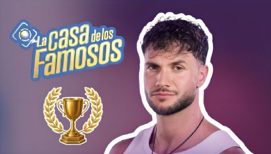 ¿Quién es Fabio Agostini? Edad, estatura, carrera y todo sobre el ganador de La Casa de los Famosos 2026