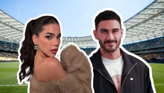 ¿Kenia Os y Alejandro Speitzer son novios? Esto sabemos sobre su supuesta relación