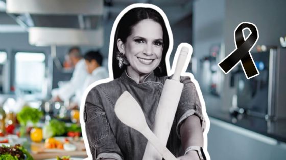 Muere Sandra Díaz, conductora de 'Venga la Alegría' a los 46 años: ¿Qué le pasó?