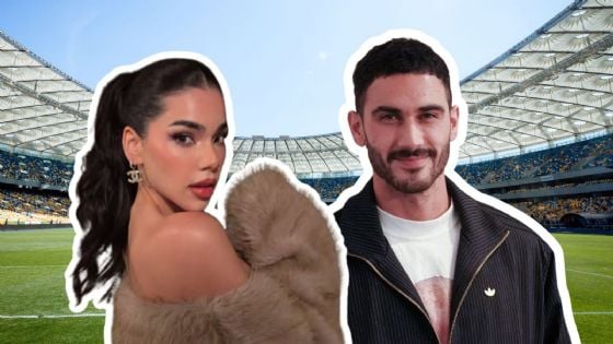 ¿Kenia Os y Alejandro Speitzer son novios? Esto sabemos sobre su supuesta relación