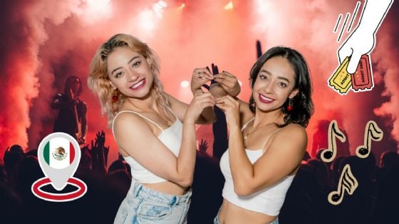 Cartelera de conciertos en Guadalajara este fin de semana 12, 13 y 14 de junio de 2026: Gloria Trevi