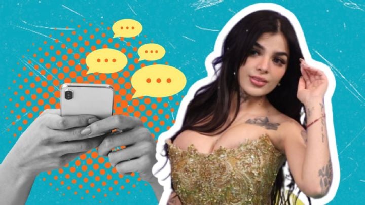 Karely Ruiz exhibe a sus haters y lanza fuerte advertencia en redes: "Todos tenemos derecho a poner límites"