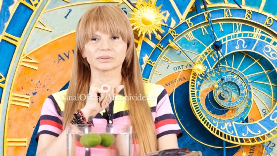 Horóscopo Mhoni Vidente HOY, Miércoles 17 de junio 2026: Consejos del Tarot y números de la suerte