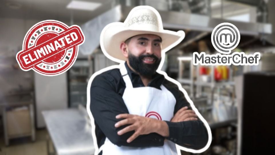 Con menos concursantes en MasterChef México 2026, la lucha se vuelve más intensa: ¿Quién es el quinto eliminado?