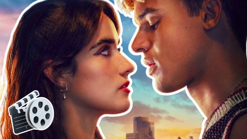 Culpa Tuya: Londres explora temas de confianza y madurez emocional: Sinopsis y fecha de estreno.