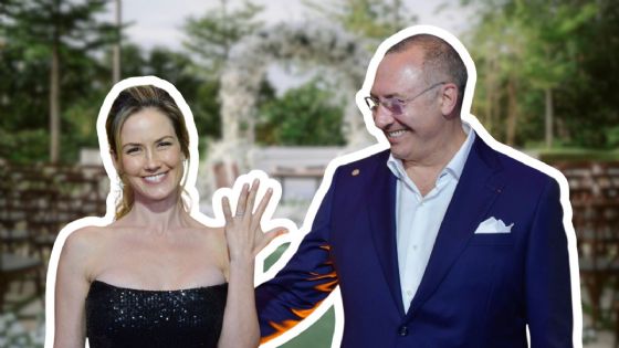 ¿Altair Jarabo se divorcia? Esto sabemos sobre la supuesta crisis matrimonial con su esposo