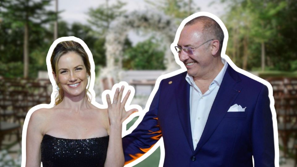 ¿Altair Jarabo se divorcia? Esto sabemos de su supuesta separación con Frédéric García.