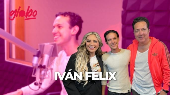 Iván Félix revela todo sobre el revolucionario ballet 'Men In Tutus' | Café Globo