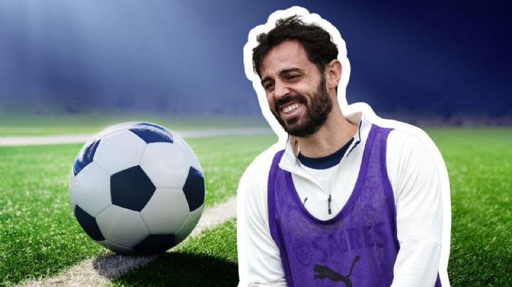 Bernardo Silva: ¿Quién es, edad, en qué equipos ha jugado y todo sobre el nuevo futbolista del Real Madrid