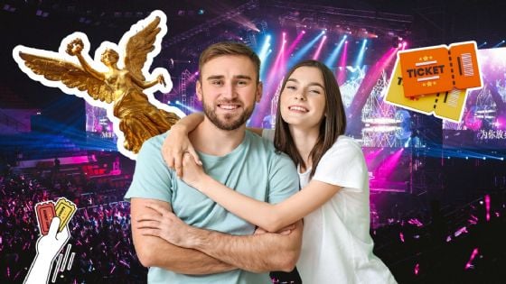Cartelera de conciertos en CDMX este fin de semana 19, 20 y 21 de junio de 2026: Gloria Trevi y más