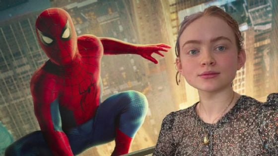 Nuevo tráiler de 'Spider-Man: Brand New Day' desata teorías sobre el personaje de Sadie Sink