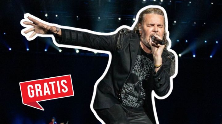Maná conquista la Glorieta de la Minerva con un concierto histórico ante 170 mil personas: Setlist completo