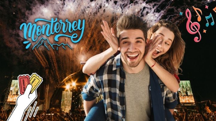 Cartelera de conciertos para este fin de semana 19, 20 y 21 junio 2026 en Monterrey: Imagine Dragons, El Gran Silencio y más
