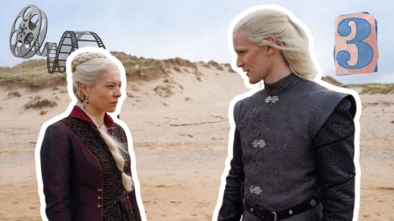 'La Casa del Dragón 3': Fecha de estreno, elenco y calendario de capítulos
